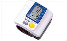 Tensiómetro citizen - Bogotá, Colombia